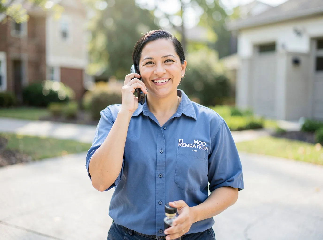 Mold Remediation Gorman, TX FAQs